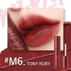 son merzy mellow tint #M6 ko giảm