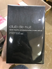 Nc hoa Club de nuit for men 105ml