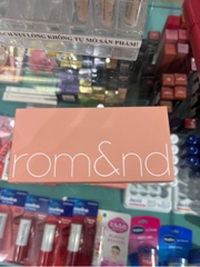 Bảng mắt Romand #01 Pampas Garden