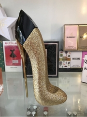 Nc hoa Goodgirl #Glorious Gold 80ml tester