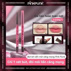 Chì môi Pinkpunk #01