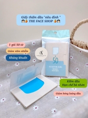 giấy thấm dầu TFS