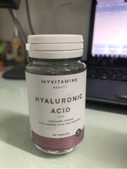 MyVitamins HA 60v