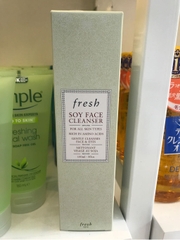 SRM Fresh Soy Face 150ml sale