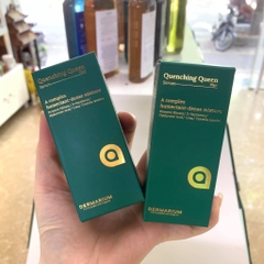 Serum Dermarium #Quenching Queen 30g