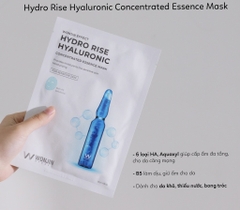 Mask Wonjin lẻ miếng k giảm