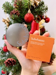 Cushion Sulwhasoo Airy mini #21N1
