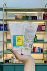 srm cosrx low ph good morning