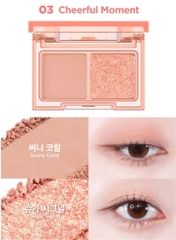 Bảng mắt Lilybyred #03 sale