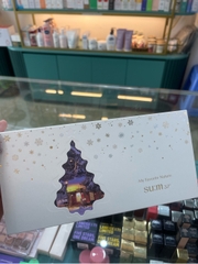 Set Su:m 3 món (cushion+lõi+dưỡng môi)