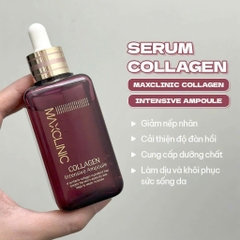 Serum MaxClinic Collagen 100ml