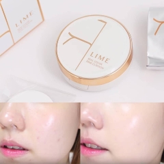 Cushion Lime #Trắng (da dầu) 10