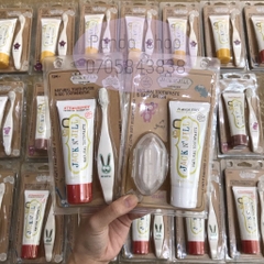 Set kđr + bàn chải Jack & Jill sale