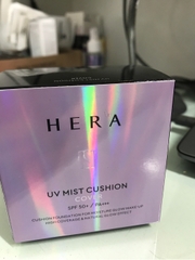 cushion hera UV mist C23