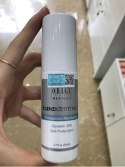 Kem Obagi clenziderm therapeutic 50ml