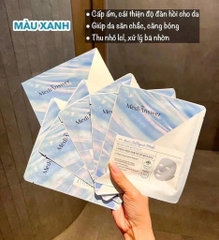 Mask MediAnswer Pore Collagen lẻ miếng