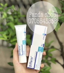 Kem Differin adapalene 0,1% 30g