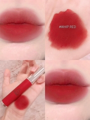 Son kem 3CE Hazy Lip Clay #Whipred
