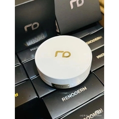 Cushion Renoderm #Silver