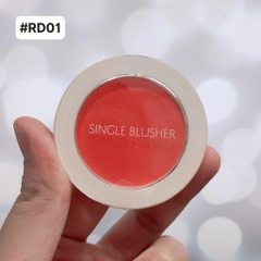 Phấn má TheSaem #RD01