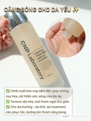 Nước thần keo ong CNP 100ml