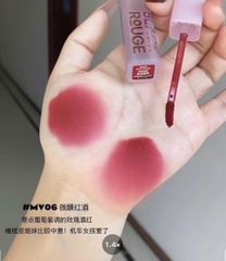 Son Blackrouge Muddish Velvet #MV06 sale