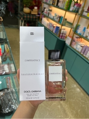 Nước hoa D&G 3 gốc 20ml