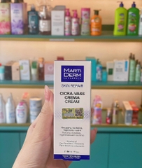 Kem dưỡng Martiderm #Cicra - Vass Crema