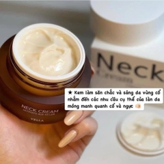 Kem cổ Vella Neck Cream 50ml
