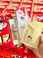 Set Serum keo ong CNP 50ml + Túi Refill 50ml