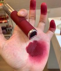 Son kem 3CE Hazy Lip Clay #Plum Pudding