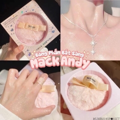 bông phấn Makeup ball k giảm