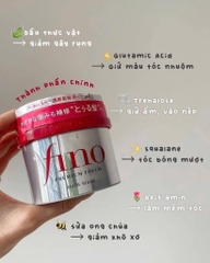Ủ tóc fino