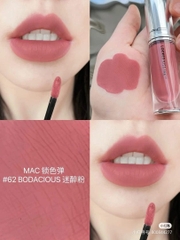 Son kem MAC Locked Kiss Ink #62 Bodacious