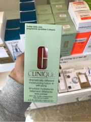 Clinique lotion+ 125ml sale