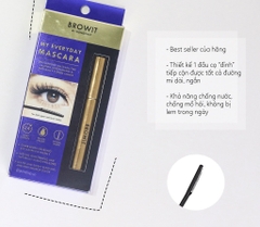 Mascara Browit by Nongchat (xanh)