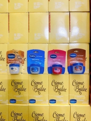 Dưỡng môi VSL hũ 7g