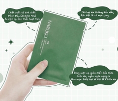 mask naruko tea tree