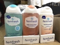 DDVS femfresh 250ml