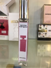 Nước hoa Narc #hồng đậm chiết 10ml