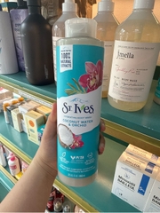 Sữa tắm St.Ives 650ml #Coconut Water