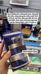 Kem dưỡng Dr.G Black Snail