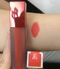 son kem black rouge #A01