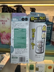 Lăn khử mùi đá khoáng