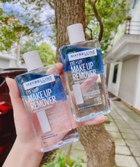 Tẩy trang mắt môi Maybeline 150ml