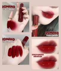 Son Romand juicy lasting tint #21