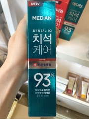 kđr median xanh lá