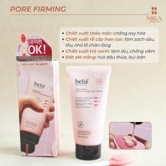 SRM Belif #hồng 150ml sale