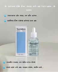 Serum Torriden Dive In 50ml