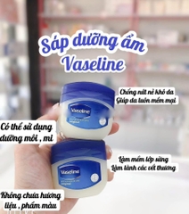 Hũ dưỡng VSL 50ml
